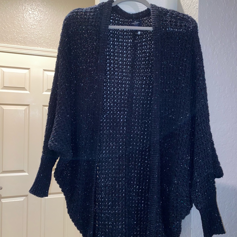 American Eagle cardigan. Great condition.